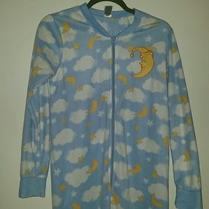 Onesie - PJ